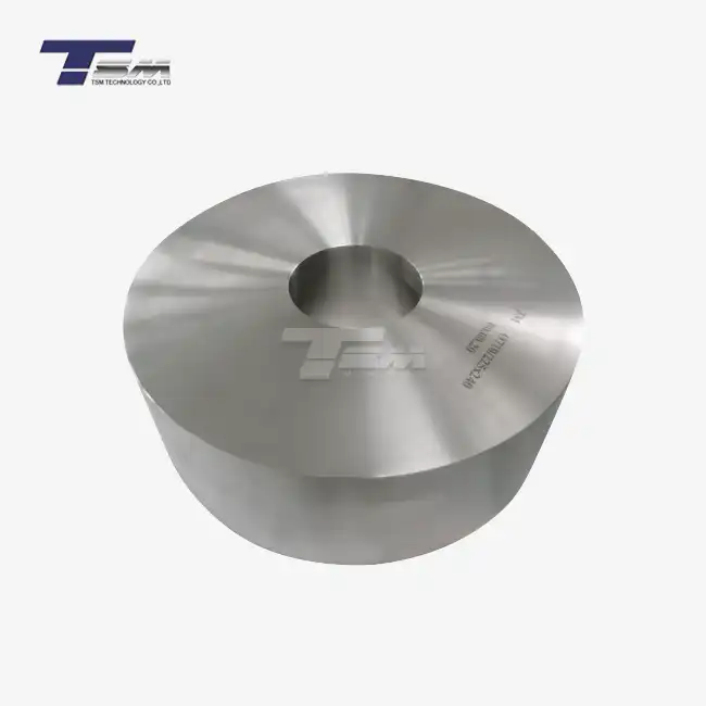 Incoloy 800 Forgings